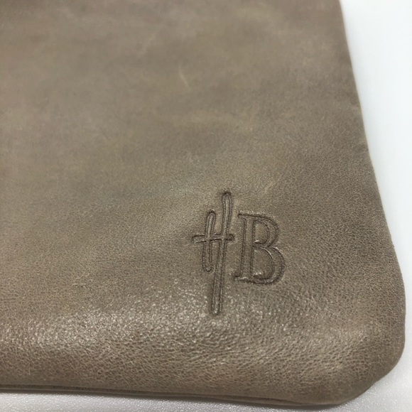 The Mighty Purse by H & Butler NO CHARGER - Picture 3 of 7